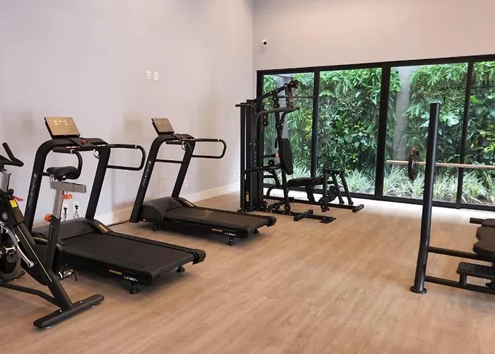 Luxo E Exclusividade Ao Lado Shopping Campo Grande