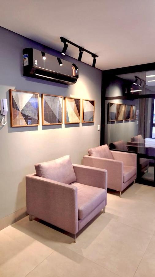 Luxo E Exclusividade Ao Lado Shopping Campo Grande