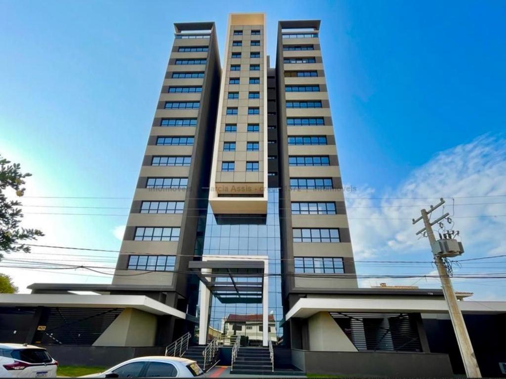 Luxo E Exclusividade Ao Lado Shopping Campo Grande