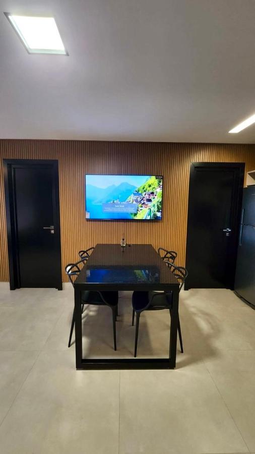 Luxo E Exclusividade Ao Lado Shopping Campo Grande Apartment Campo Grande (Mato Grosso do Sul)