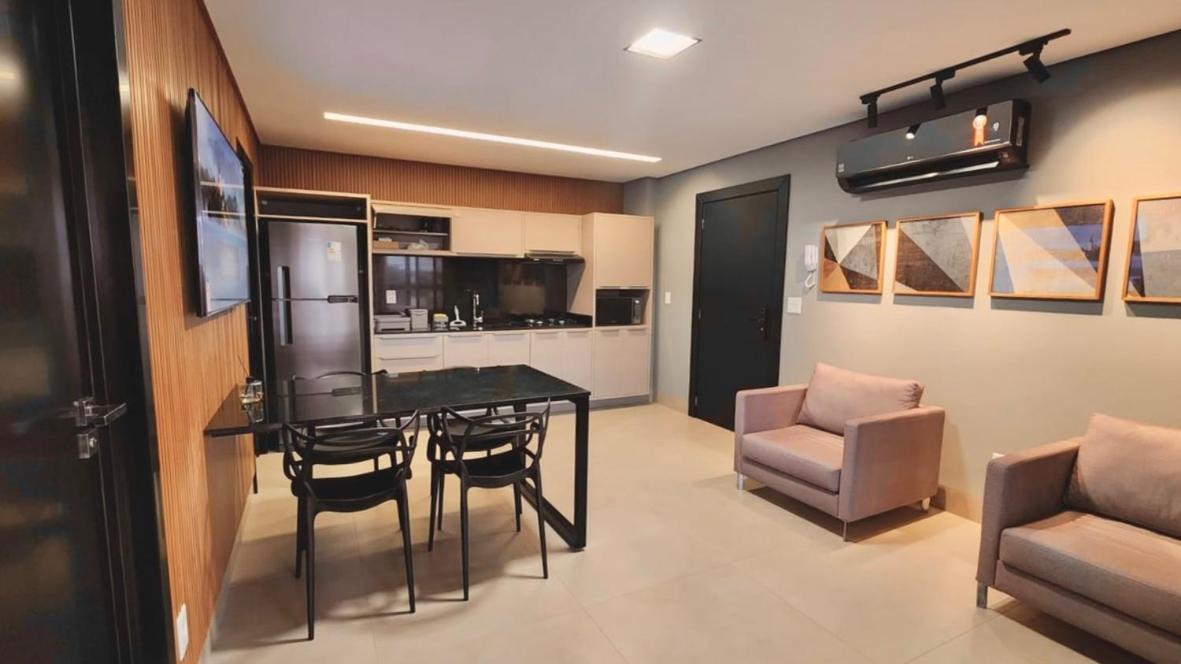 Luxo E Exclusividade Ao Lado Shopping Campo Grande * Campo Grande (Mato Grosso do Sul)