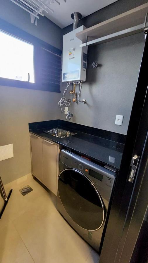 Luxo E Exclusividade Ao Lado Shopping Campo Grande Campo Grande (Mato Grosso do Sul)
